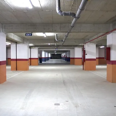 Διαμέρισμα Zen Residential