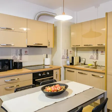 Zen Residential Διαμέρισμα