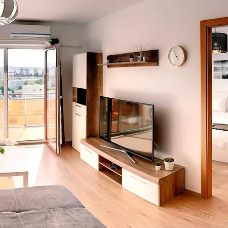 Zen Residential Κλουζ-Ναπόκα