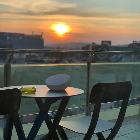 Διαμέρισμα Zen Residential