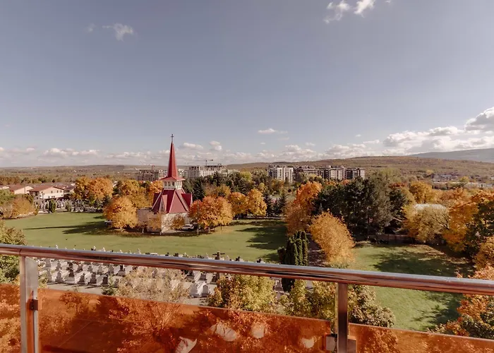 Lejlighed Zen Rezidential *