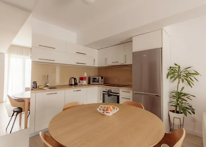 Apartamento Zen Rezidential Cluj-Napoca