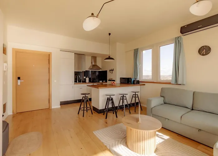 Zen Rezidential Apartamento *