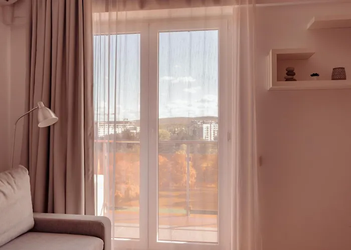 Zen Rezidential Apartamento *