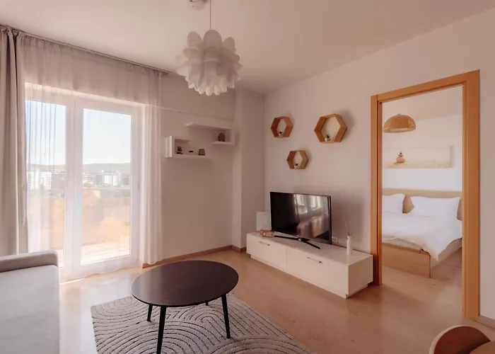 Zen Rezidential Apartamento Cluj-Napoca