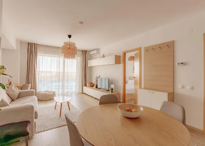 Zen Rezidential * Cluj-Napoca