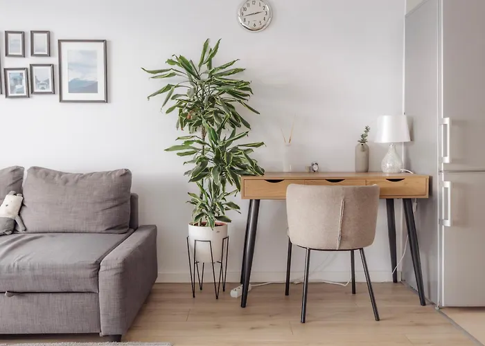 Zen Rezidential Apartamento