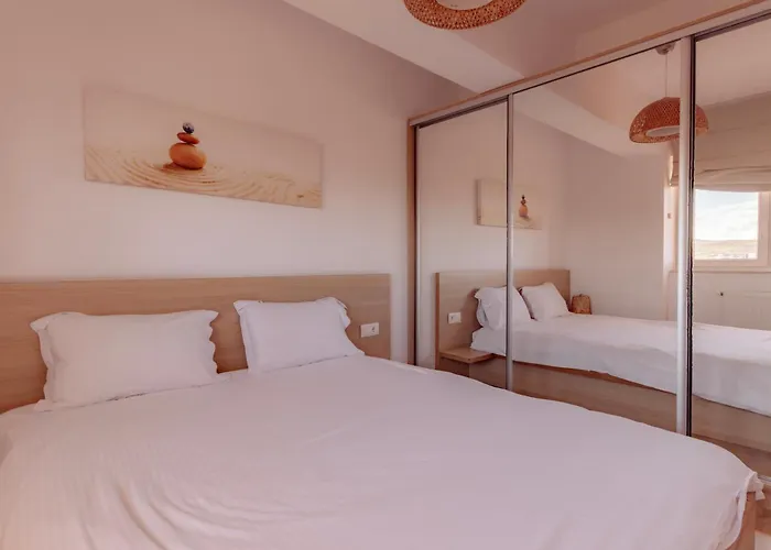 Zen Rezidential Apartamento *