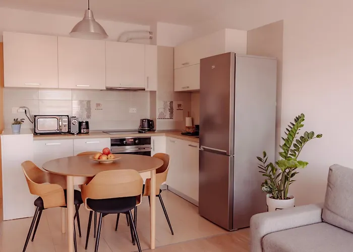 Zen Rezidential Apartamento Cluj-Napoca