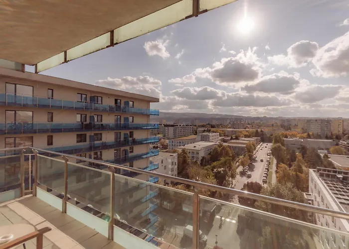 Lejlighed Zen Rezidential