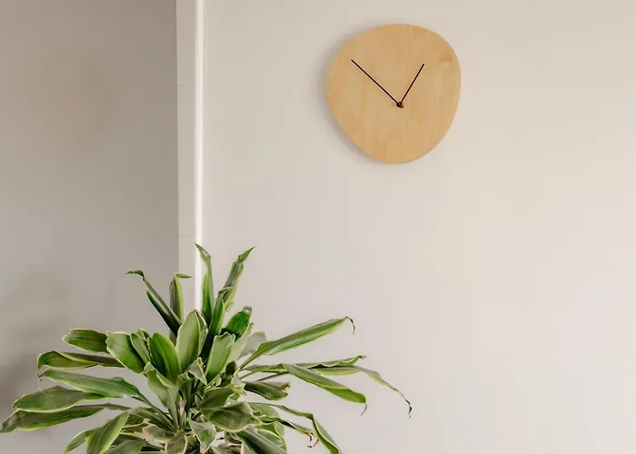 Apartamento Zen Rezidential *