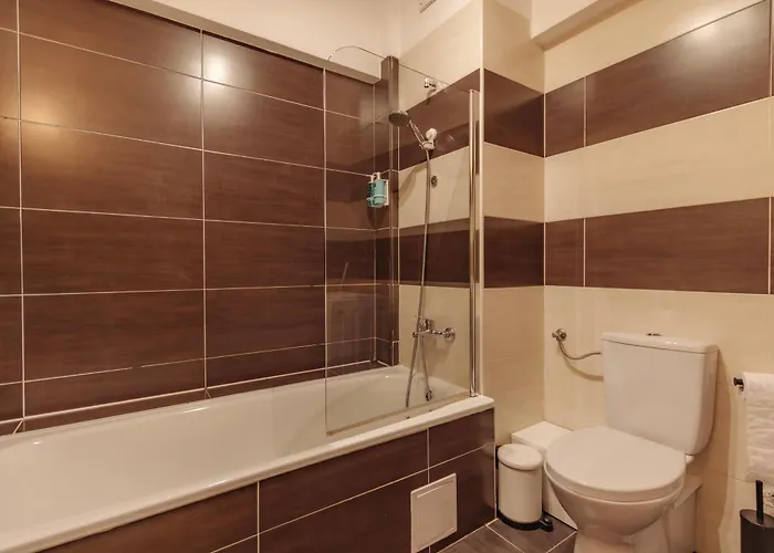 Zen Rezidential Apartamento Cluj-Napoca