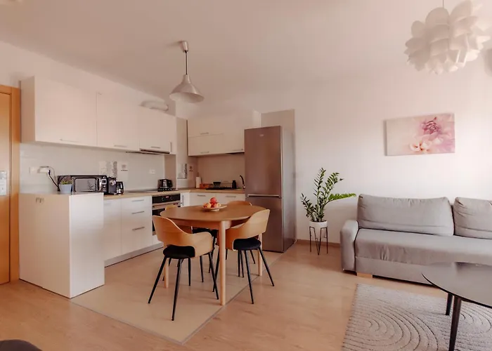 Zen Rezidential Cluj-Napoca