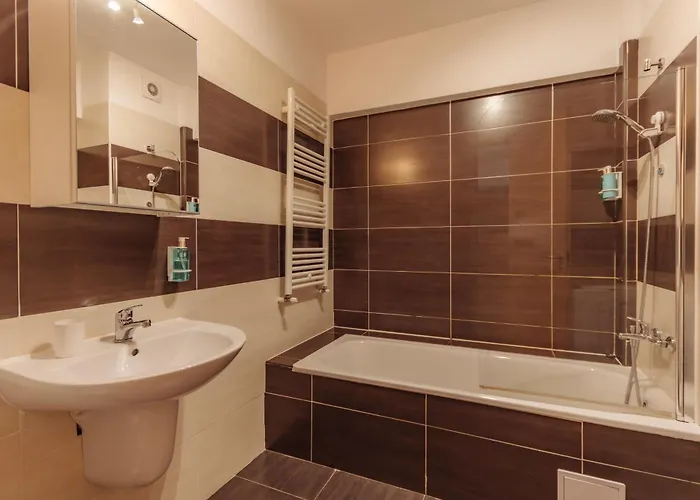 Lejlighed Zen Rezidential