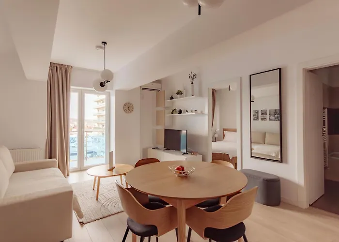 Zen Rezidential Cluj-Napoca