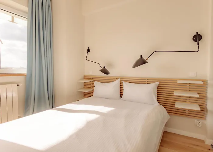 Zen Rezidential Apartamento