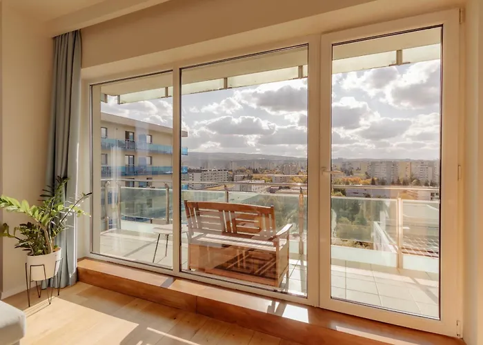 Lejlighed Zen Rezidential