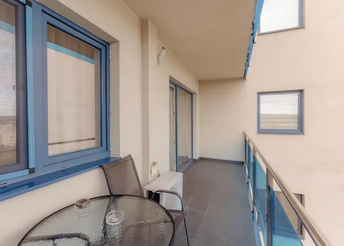 Zen Rezidential Apartamento *