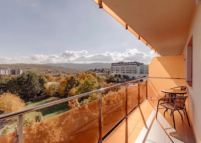 Apartamento Zen Rezidential Cluj-Napoca