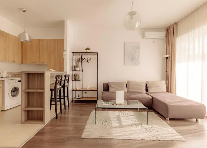 Zen Rezidential Cluj-Napoca