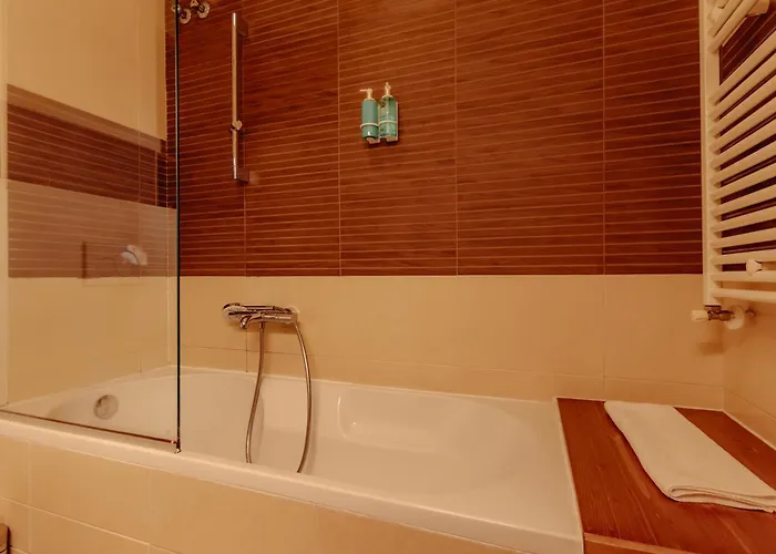 Zen Rezidential * Cluj-Napoca