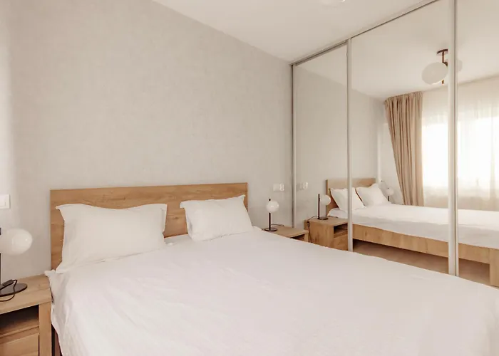 Zen Rezidential Apartamento