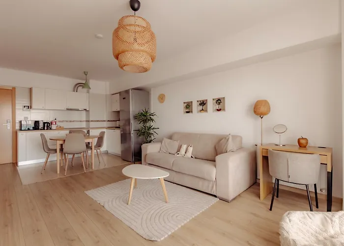 Zen Rezidential Apartamento Cluj-Napoca