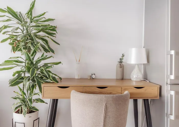 Zen Rezidential Cluj-Napoca