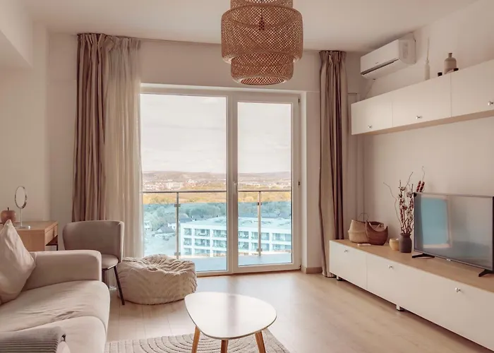 Apartamento Zen Rezidential Cluj-Napoca