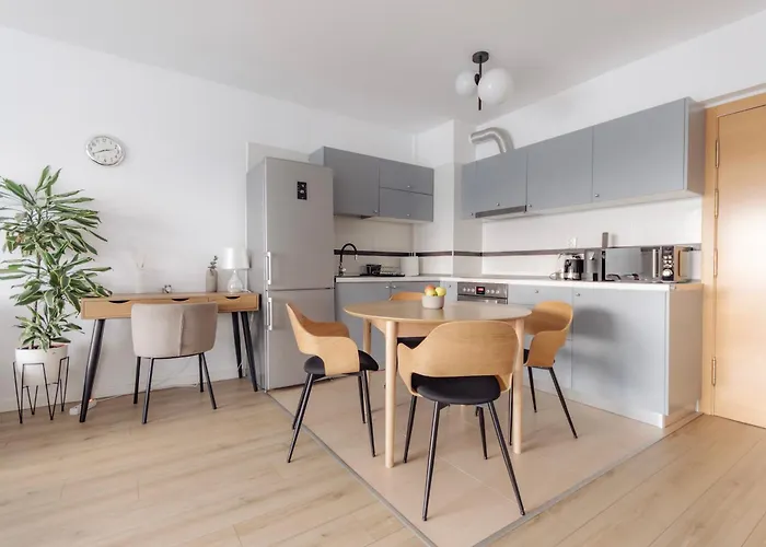 Zen Rezidential Cluj-Napoca