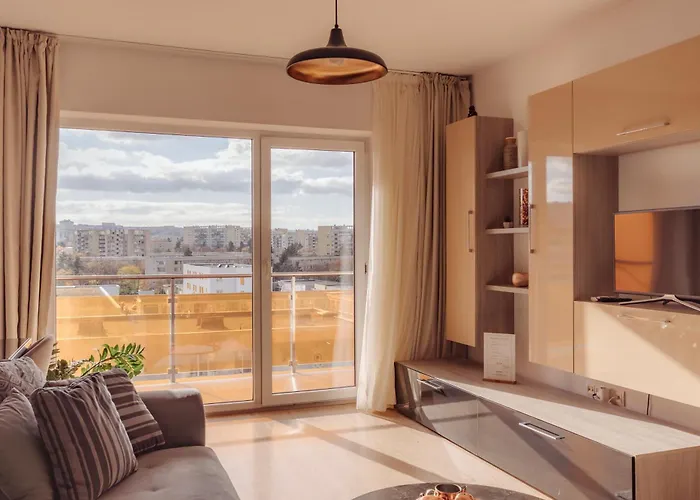 Zen Rezidential Apartamento Cluj-Napoca