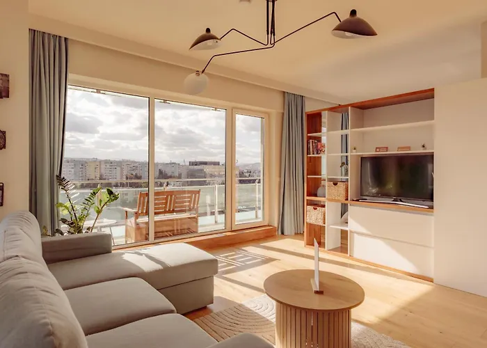 Apartamento Zen Rezidential Cluj-Napoca