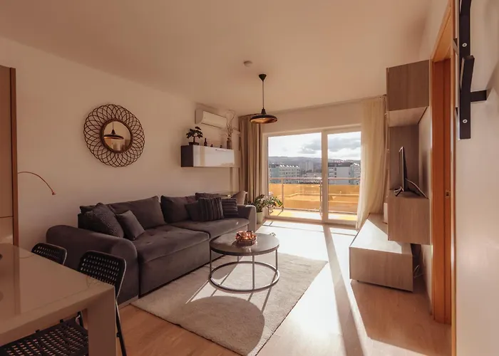 Zen Rezidential * Cluj-Napoca