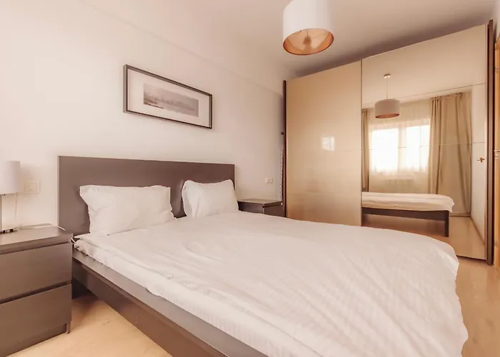 Zen Rezidential Apartamento Cluj-Napoca