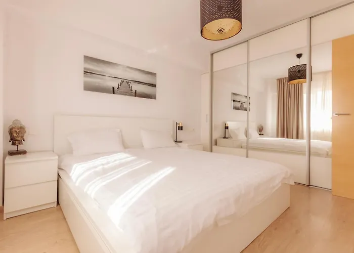 Lejlighed Zen Rezidential Cluj-Napoca