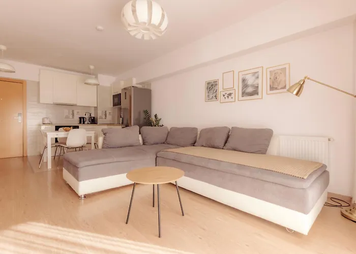 Apartamento Zen Rezidential Cluj-Napoca