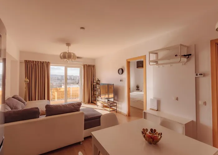 Zen Rezidential Cluj-Napoca