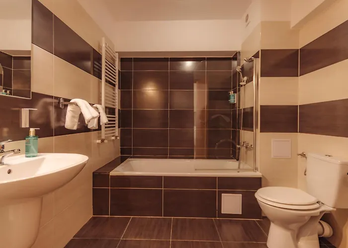 Zen Rezidential * Cluj-Napoca