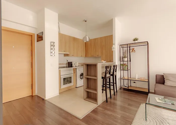 Zen Rezidential Apartamento