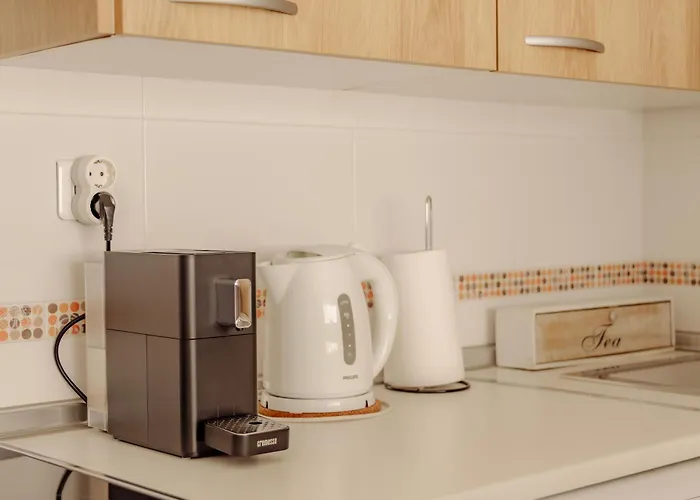 Zen Rezidential Apartamento Cluj-Napoca