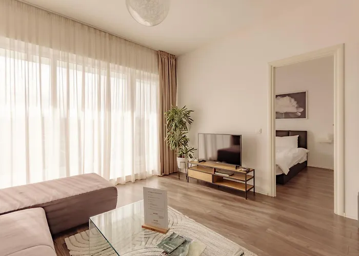 Apartamento Zen Rezidential Cluj-Napoca