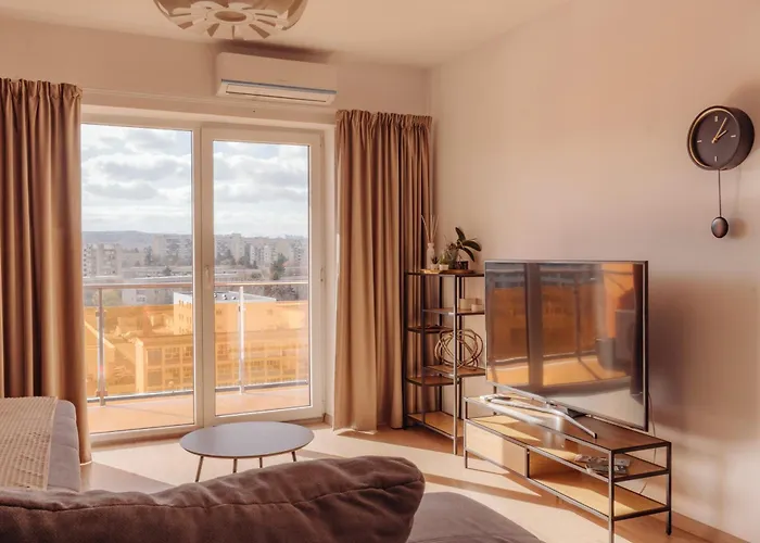 Zen Rezidential Cluj-Napoca