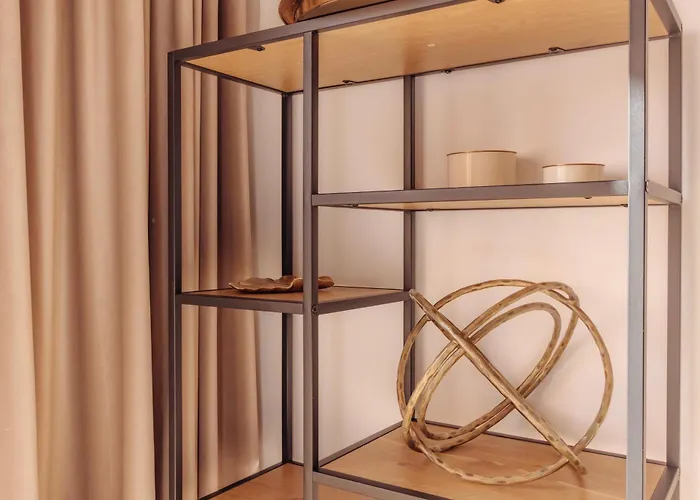 Zen Rezidential * Cluj-Napoca