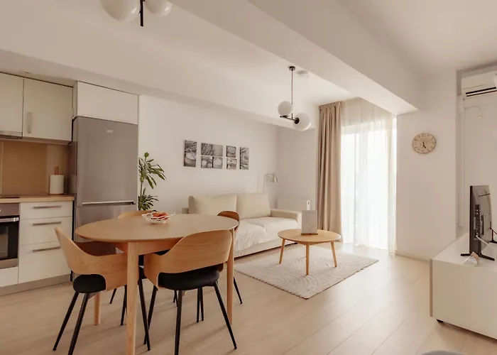 Zen Rezidential Cluj-Napoca