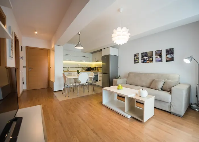 Zen Residential Διαμέρισμα *