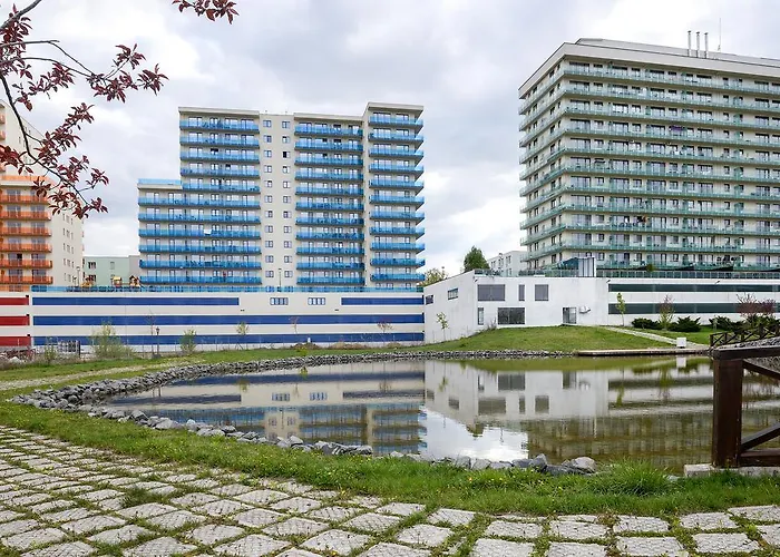 Zen Residential Διαμέρισμα *