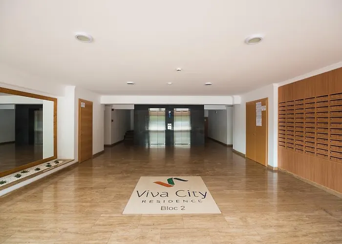 Zen Residential Apartmán *