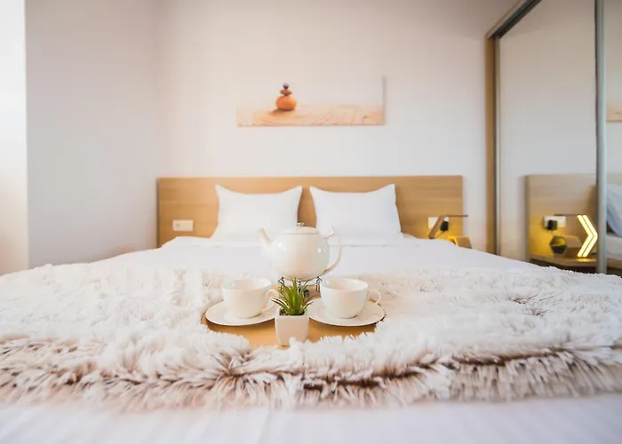 Zen Rezidential Cluj-Napoca