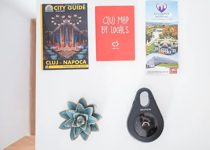 Zen Residential Apartamento