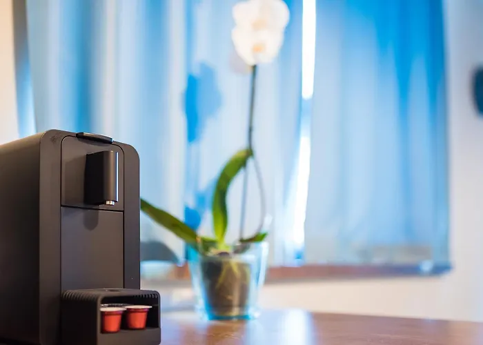 Apartmán Zen Residential